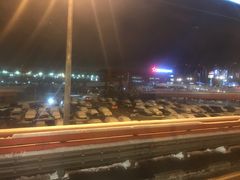 -谢列梅捷沃国际机场