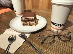 -Wagas沃歌斯(大学路店)