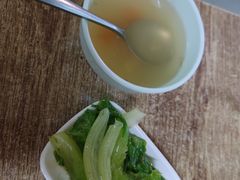 -煲煲香快餐(南京路店)