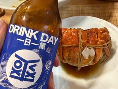 -蟹家大院(外滩店)