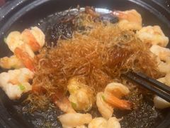 -乔阿马·江南味·驴肉香(龙湖华泾天街店)