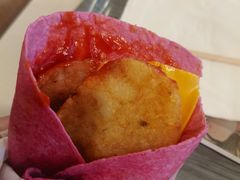 -麦当劳(湖光北街店)