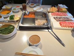 -海底捞火锅(劲松店)