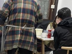 -素勤饮食店(城头巷店)