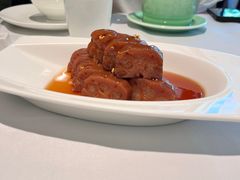 -西湖春天•老字号杭州菜(百汇店)