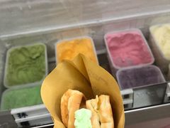 -成裕雪糕店(士多店)