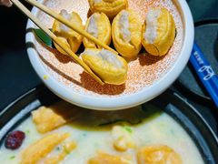 -牛牛和牛海鲜粥底火锅(长虹国际城店)