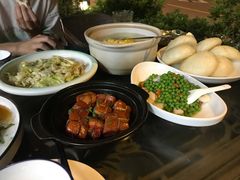 -礼耕堂·百年茶人餐厅(梅家坞店)