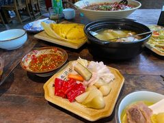 -青城甲(青城山店)