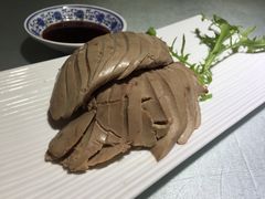 -鸭王烤鸭店(三里河店)