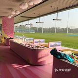 👸女神季限定高尔夫下午茶｜一场优雅与运动的碰撞