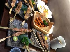 -8PINTS八品脱·日料·烧鸟·精酿小酒馆(莘庄店)