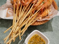 -79号渔船海鲜饭店(华强北店)