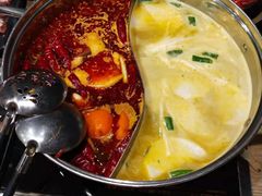 -呷哺呷哺(西单大悦城店)