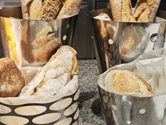 -解放碑威斯汀酒店-知味国际美食餐厅