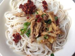 -再回首鸡肉米线(人民路一店)