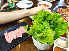 -·缸桶屋·韩式牛肋条自助烤肉(西湖D11店)