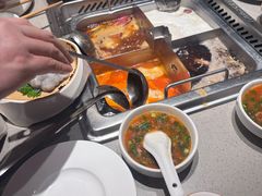 -海底捞火锅(江宸天街店)