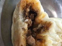 -老陶包子铺(南大西南村店)