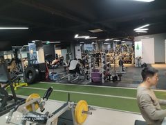 -ENERGY原力健身(川周店)