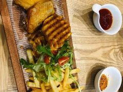 -ZOO COFFEE动物园咖啡(望京锐创店)