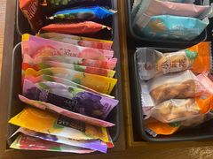 -梵猫·新养生(福州万象城店)