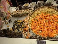 -食光全日制餐厅(绵阳首开喜来登酒店)