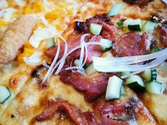 -必胜客(花舞大唐博物馆店)