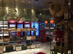 -蓝色派对KTV(聚然广场店)