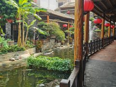 -猪肉婆私房菜(容桂总店)