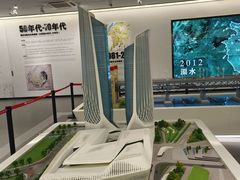 -南京市规划建设展览馆