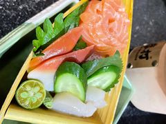 -摩打食堂(壹方中心店)