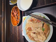 -喜晋道面馆(华严寺广场店)