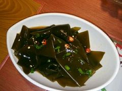 -多嘴肉蟹煲(万达店)