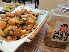 -巷子深菜馆(新华路店)