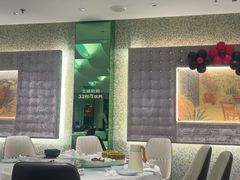 -玉林烤鸭店(定福庄店)