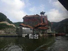 -九女仙湖景区