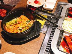-火炉火自助餐(悠唐购物中心店)