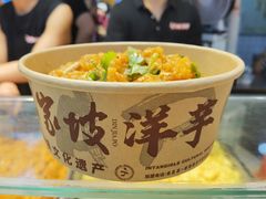 -周小亮丁家坡洋芋(全国总店)