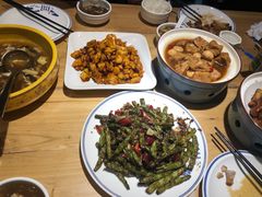 -好嫂子酱猪手•农家菜(华远坊店)