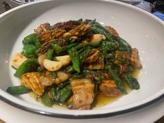 -李久其家民间餐厅(观沙岭公园店)