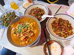 -新新湘菜馆(新中街二条店)