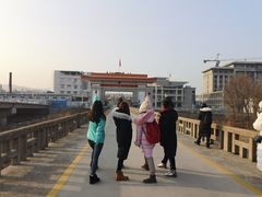 -图们国门景区