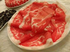 -胡同儿老北京涮肉