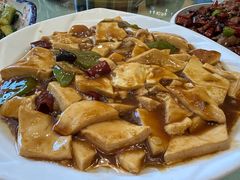 -闫水饺大酒楼·北京老闫靓马饺子馆