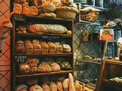 -Juicy Bakery(大学路店)