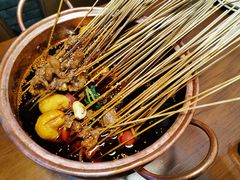 冷锅串串香-搓火大都会(广安门总店)
