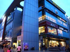 外观-凯德广场(金牛店)