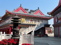 -海花岛旅游度假区