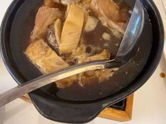 -新峰肉骨茶(总店)
